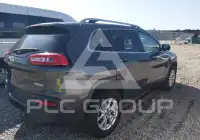 2015 Jeep CHEROKEE photo