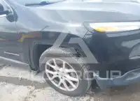 2015 Jeep CHEROKEE фото