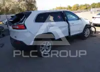 2015 Jeep CHEROKEE photo