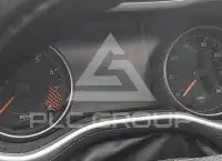 2015 Jeep CHEROKEE фото