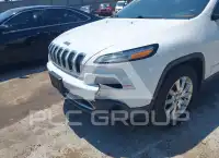 2015 Jeep CHEROKEE фото
