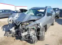 2015 Jeep CHEROKEE фото