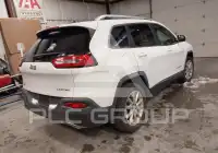2015 Jeep CHEROKEE фото