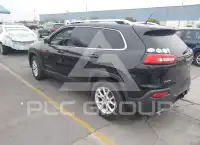 2015 Jeep CHEROKEE фото
