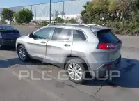 2015 Jeep CHEROKEE photo