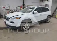2015 Jeep CHEROKEE фото