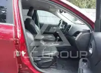 2015 Jeep CHEROKEE photo