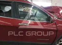 2015 Jeep CHEROKEE photo