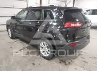 2015 Jeep CHEROKEE фото