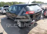 2015 Jeep CHEROKEE photo