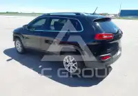 2015 Jeep CHEROKEE photo