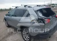 2015 Jeep CHEROKEE фото
