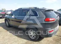 2015 Jeep CHEROKEE фото
