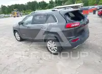2015 Jeep CHEROKEE photo