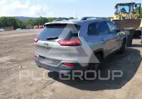 2015 Jeep CHEROKEE photo