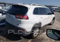 2015 Jeep CHEROKEE photo