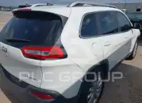 2015 Jeep CHEROKEE фото
