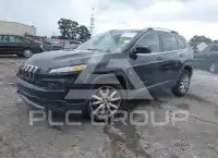 2015 Jeep CHEROKEE фото