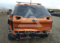 2015 Jeep CHEROKEE photo