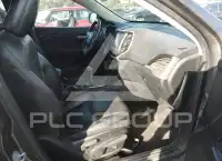2015 Jeep CHEROKEE фото