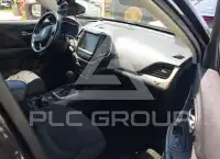 2015 Jeep CHEROKEE фото