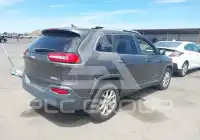 2015 Jeep CHEROKEE фото