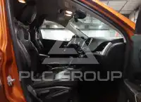 2015 Jeep CHEROKEE photo