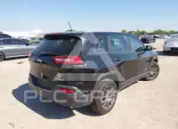 2015 Jeep CHEROKEE photo