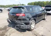 2015 Jeep CHEROKEE photo