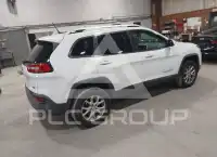 2015 Jeep CHEROKEE фото