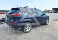2015 Jeep CHEROKEE фото