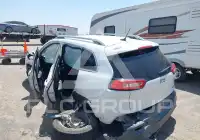 2015 Jeep CHEROKEE фото
