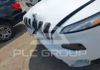 2015 Jeep CHEROKEE фото