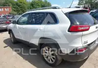 2015 Jeep CHEROKEE фото