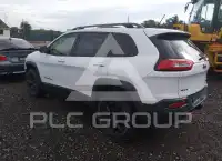 2015 Jeep CHEROKEE фото