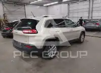 2015 Jeep CHEROKEE photo