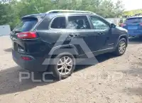 2015 Jeep CHEROKEE photo