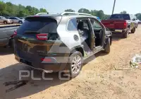 2015 Jeep CHEROKEE photo