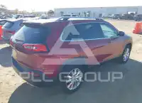 2015 Jeep CHEROKEE photo
