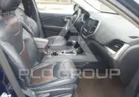 2015 Jeep CHEROKEE photo