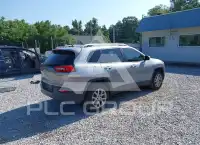 2015 Jeep CHEROKEE photo