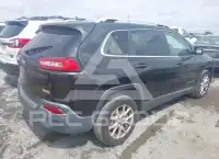 2015 Jeep CHEROKEE фото