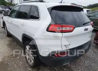 2015 Jeep CHEROKEE фото