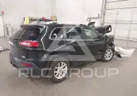 2015 Jeep CHEROKEE фото