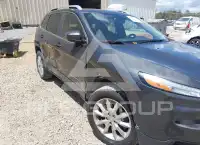 2015 Jeep CHEROKEE фото