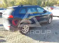 2015 Jeep CHEROKEE photo