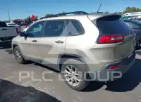 2015 Jeep CHEROKEE фото