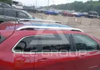 2015 Jeep CHEROKEE фото