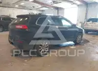 2015 Jeep CHEROKEE фото