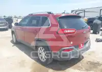 2015 Jeep CHEROKEE photo